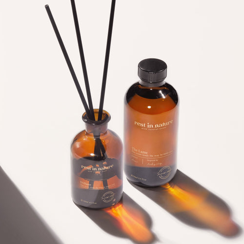 Diffuser 250ml -  The Lanze