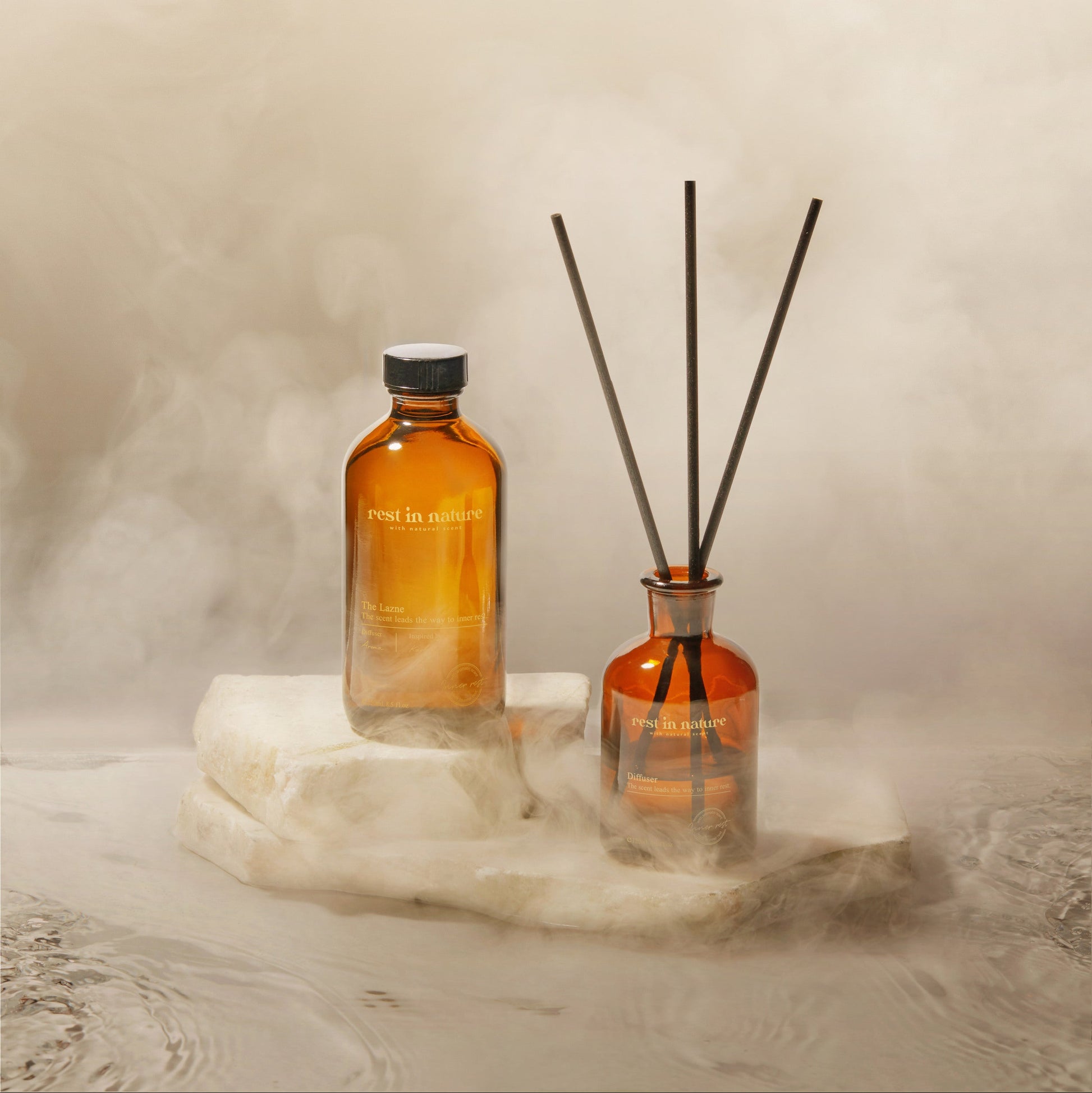 Diffuser 250ml -  The Lanze